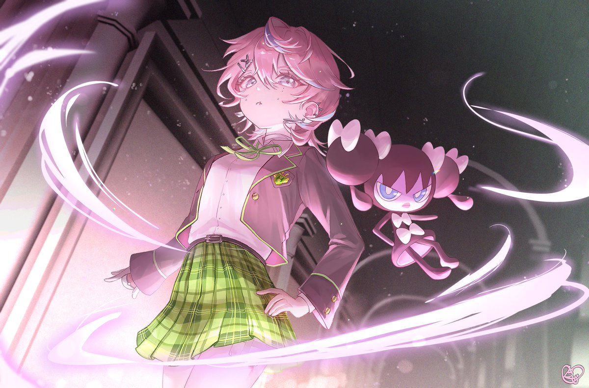 Gomi 🪷🗑️ tweet media