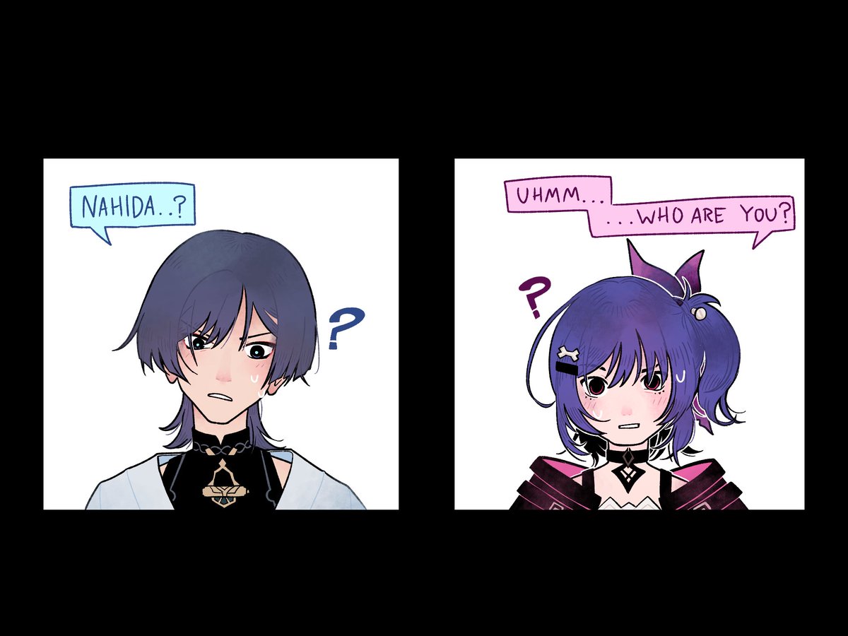 Aracanthus Draws | Comms Open!✨ tweet media