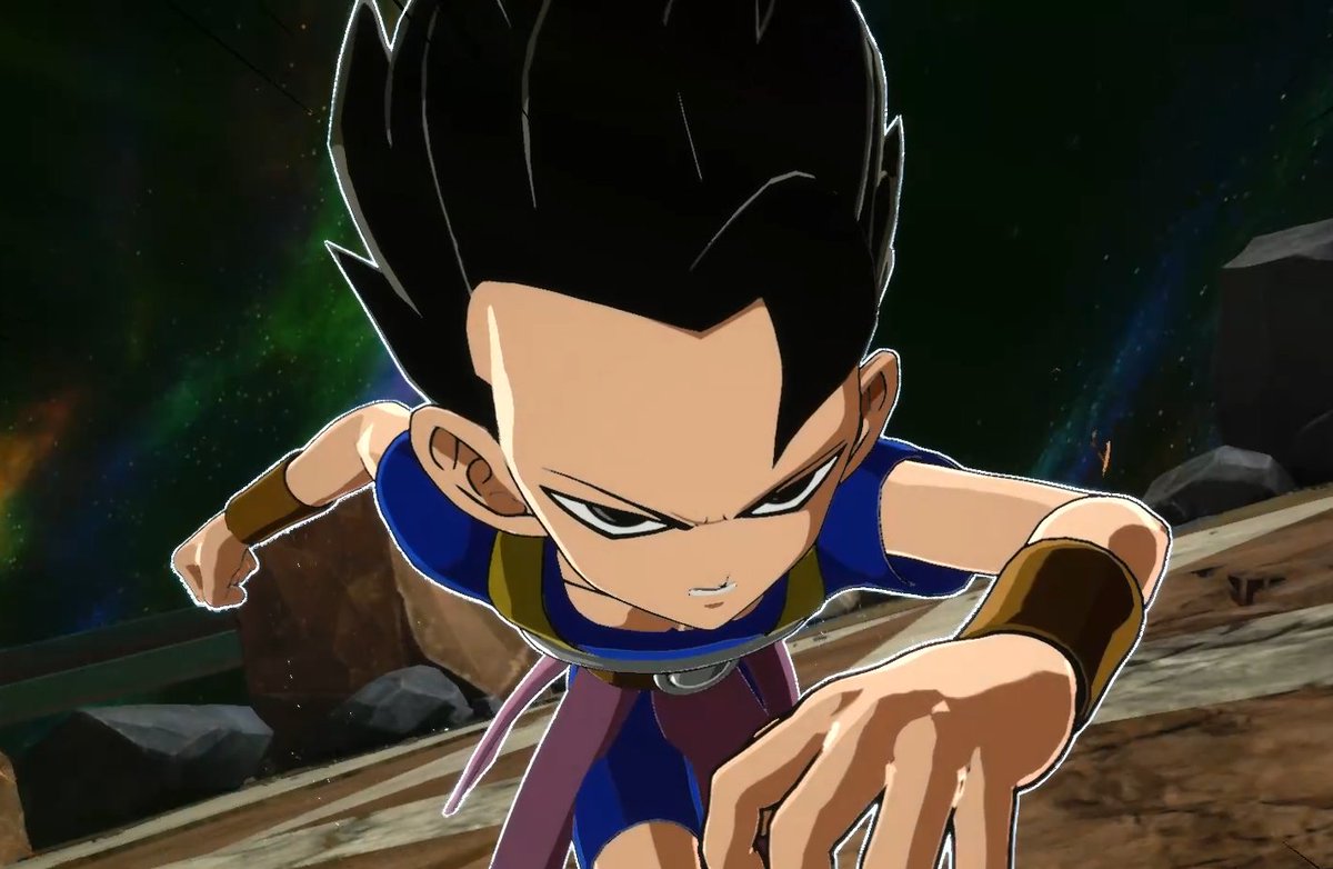 A Endeota da Star 💫 tweet media