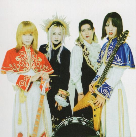 𝔇𝔞𝔦𝔩𝔶 𝔙𝔦𝔰𝔲𝔞𝔩系 𝔅𝔞𝔫𝔡𝔰 tweet media