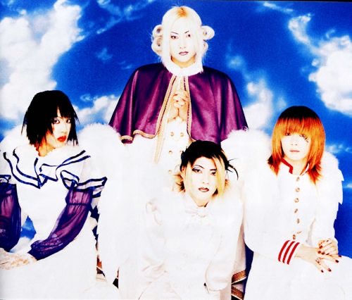 𝔇𝔞𝔦𝔩𝔶 𝔙𝔦𝔰𝔲𝔞𝔩系 𝔅𝔞𝔫𝔡𝔰 tweet media