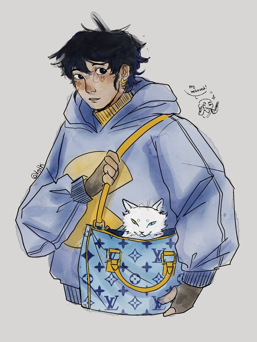 [Louis Vuitton]

a gift for his beloved brazilian boyfriend

#hideduo #qsmp #fitmc #pactw