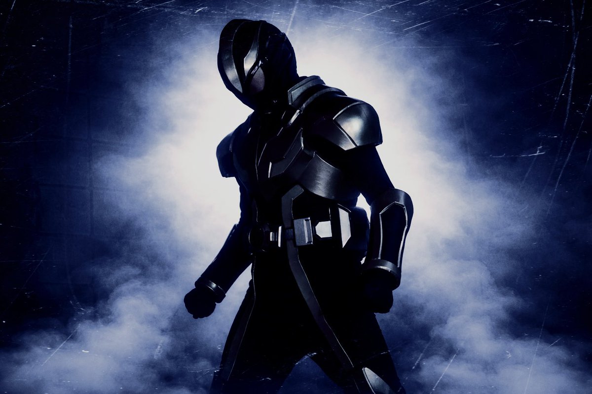 仮面コントローラーエイジ【公式】 tweet media