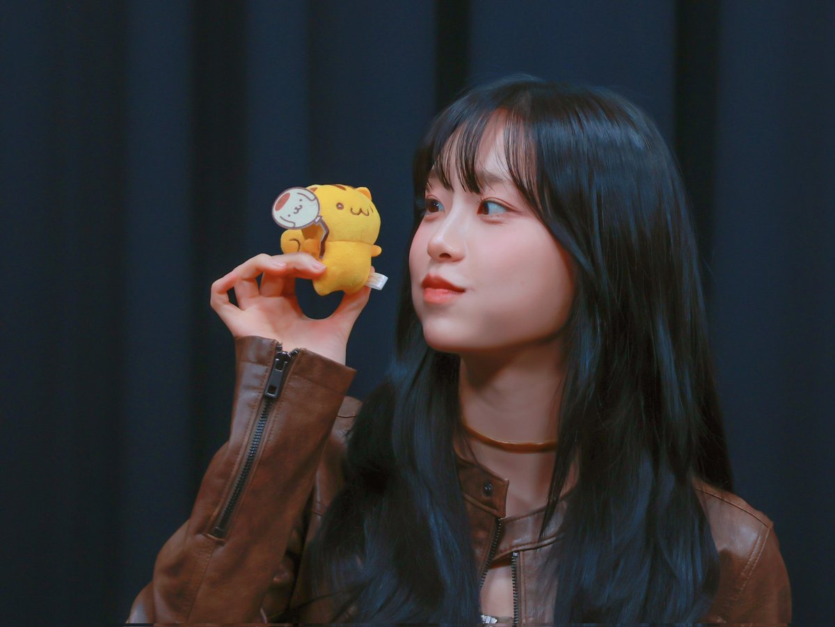 빵도리 tweet media