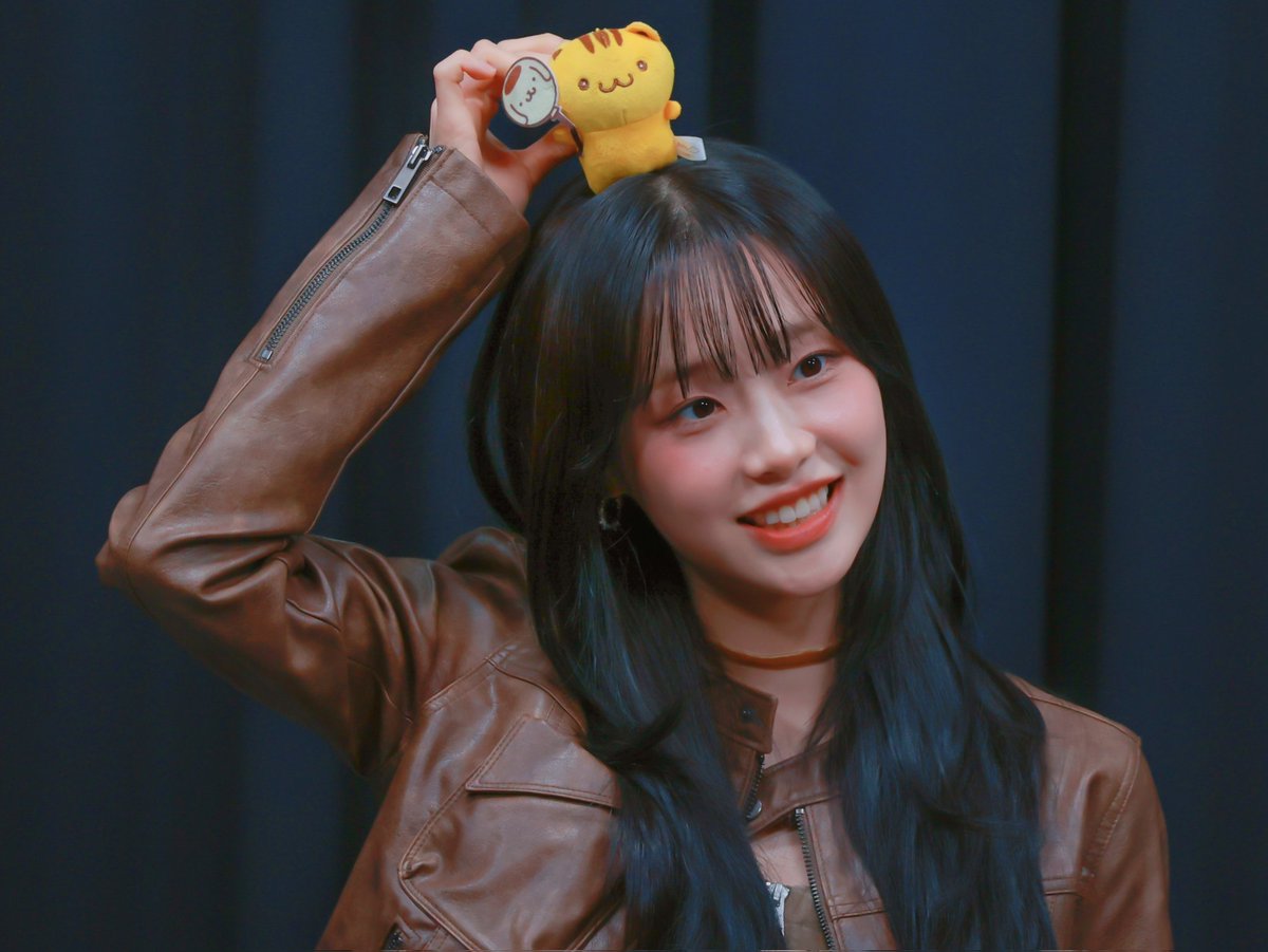 빵도리 tweet media