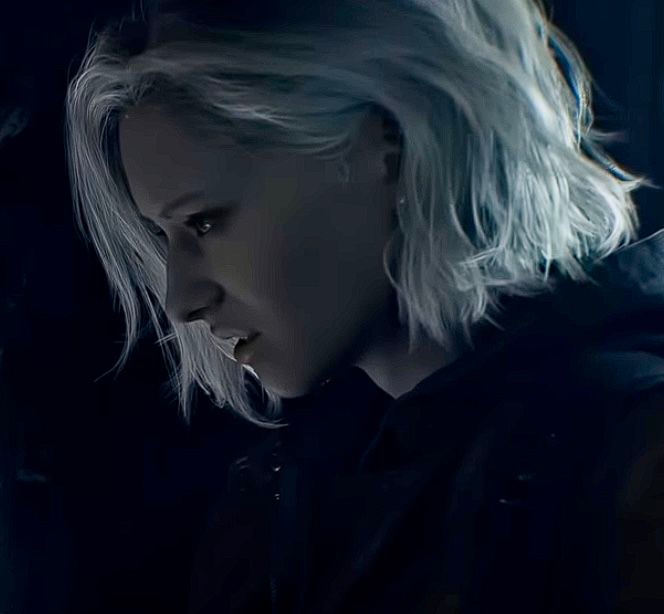 2D RP AU tweet media