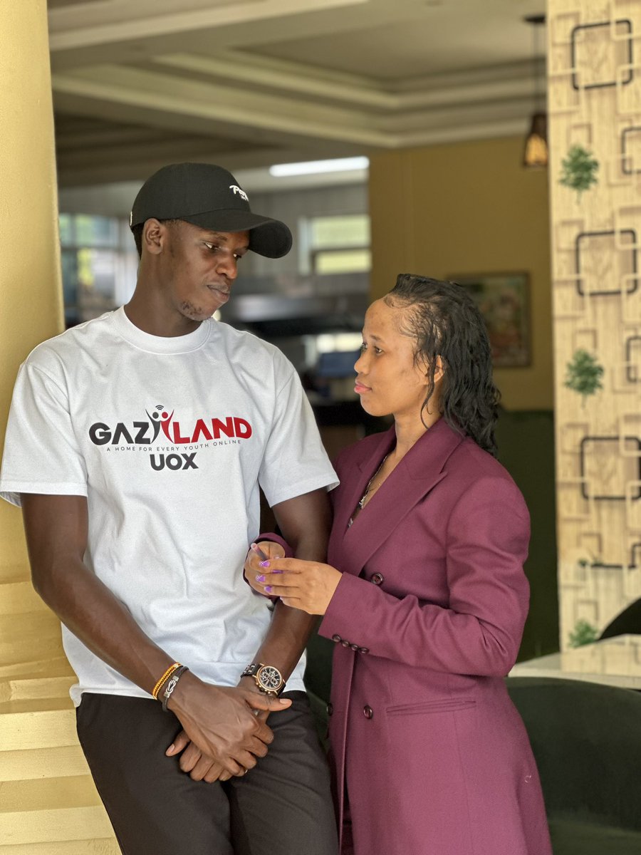 Keith Namu 🌻 tweet media