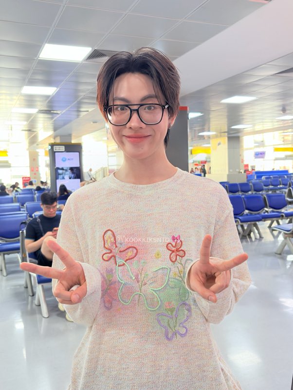 กมกม💚🩷 tweet media