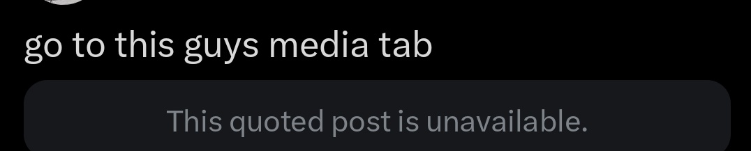 Federal Agent tweet media