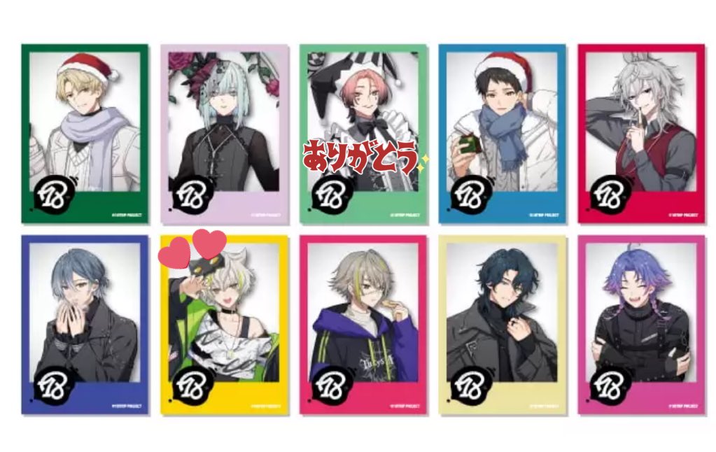 な@取引垢 tweet media