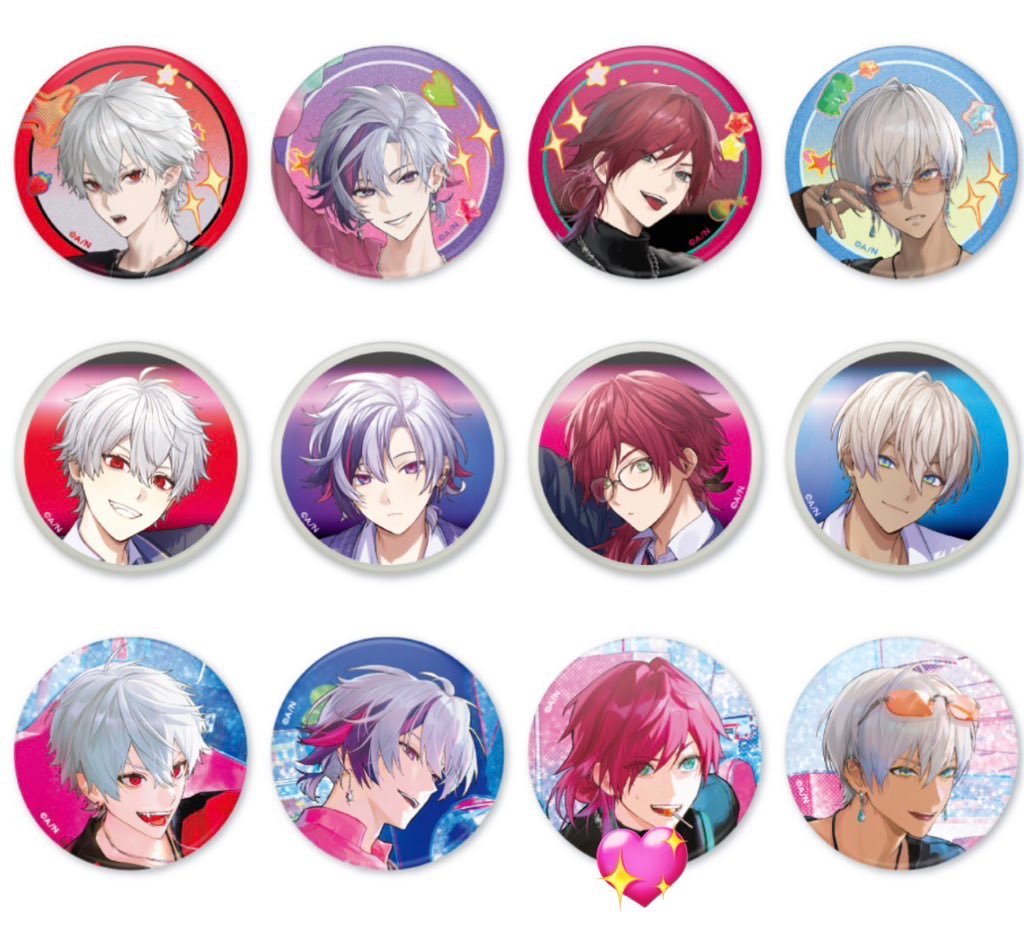 杏：bioに本垢 tweet media