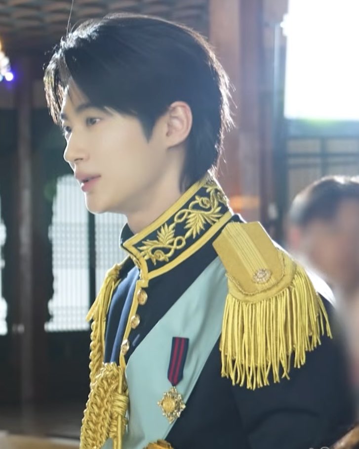 Heinrey - TheRemarriedEmpress tweet media