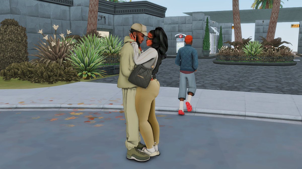 Simmerella tweet media