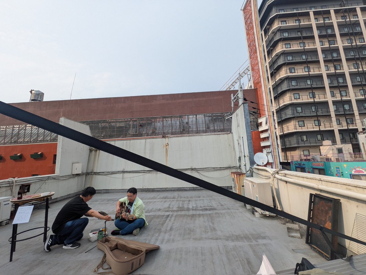 ブリティッシュバタードッグ tweet media