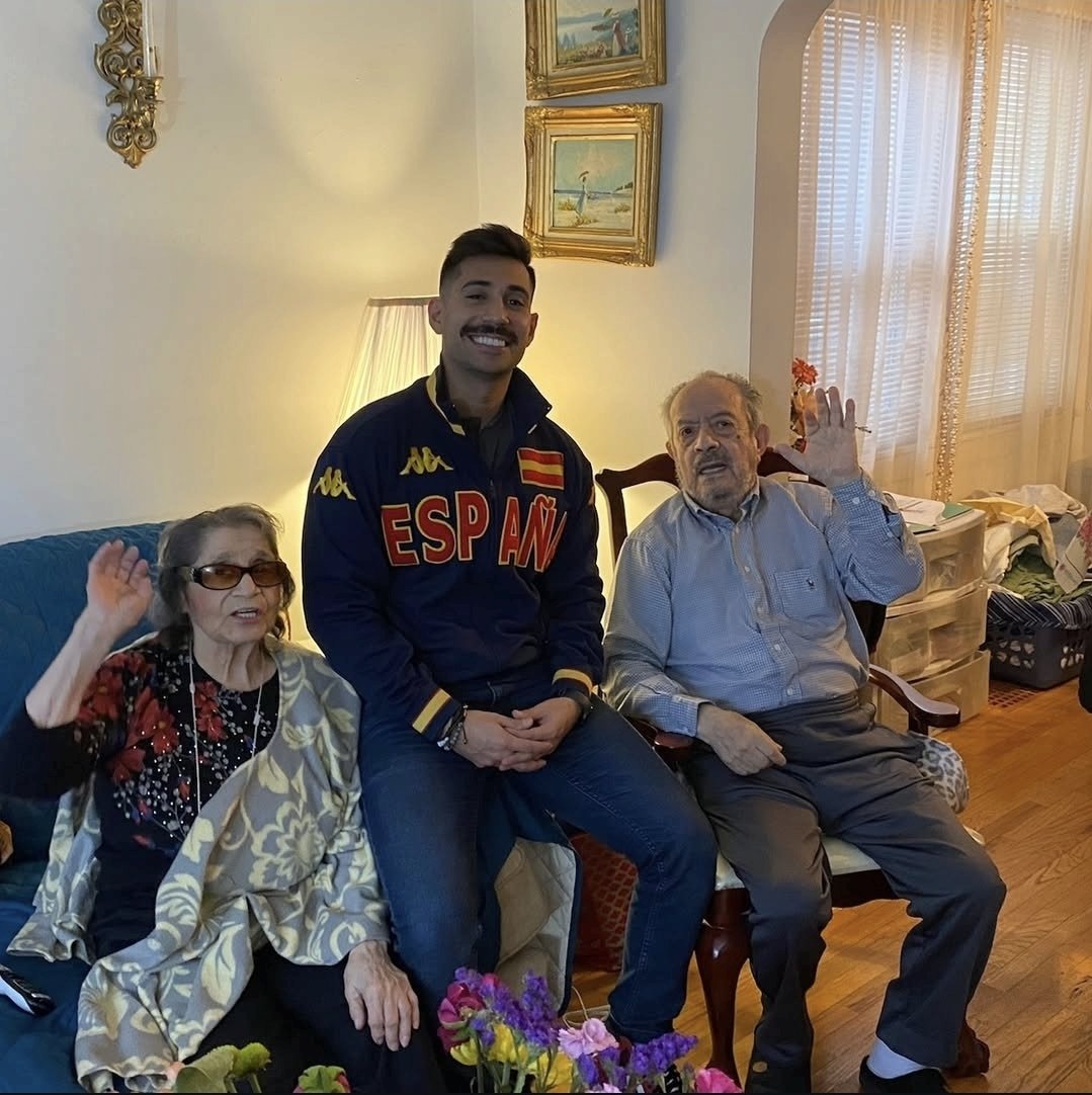 Nicholas Moreano tweet media