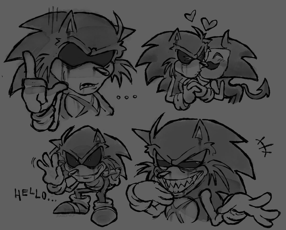 sammzyo_o's tweet image. lord x doodlin
#execommunity