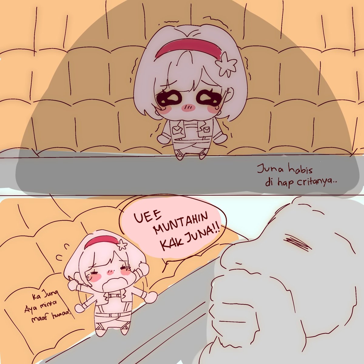 _ace.son🦭 (currently stanning PANDAVVA) tweet media