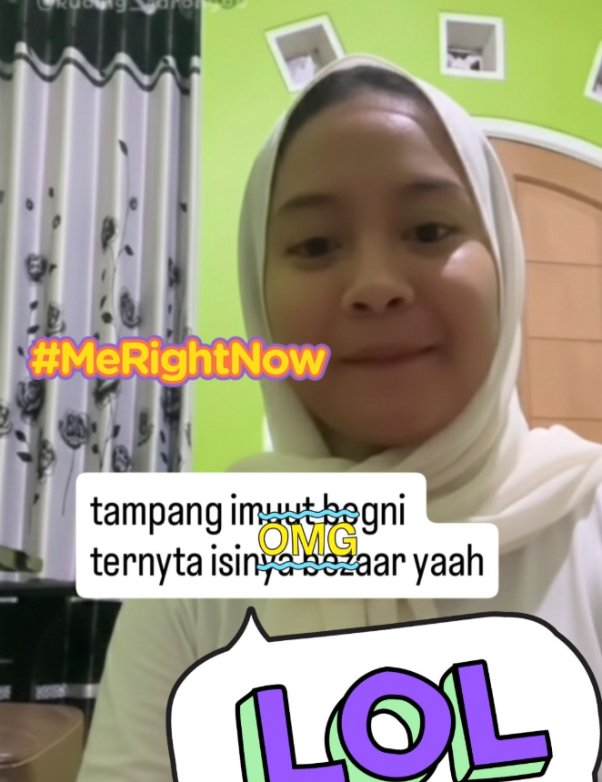 geodys's tweet photo. sesuay gambar
ling di profi 😒 https://t.co/pIKaOq8cej