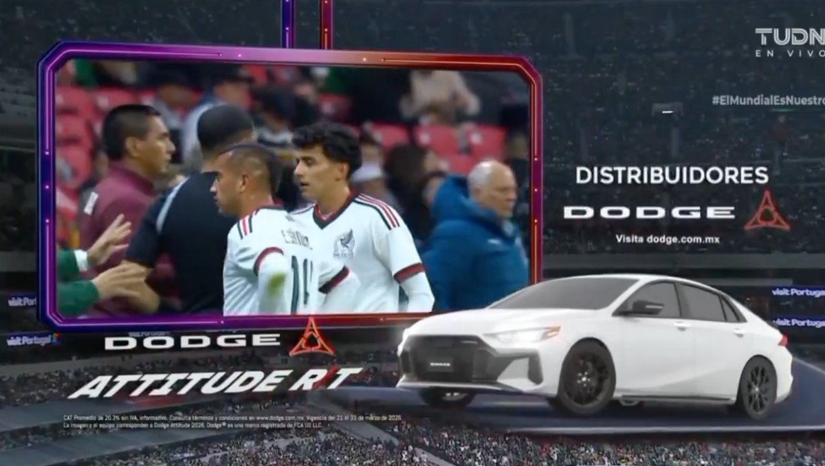 The Touchline | 𝐓 tweet media