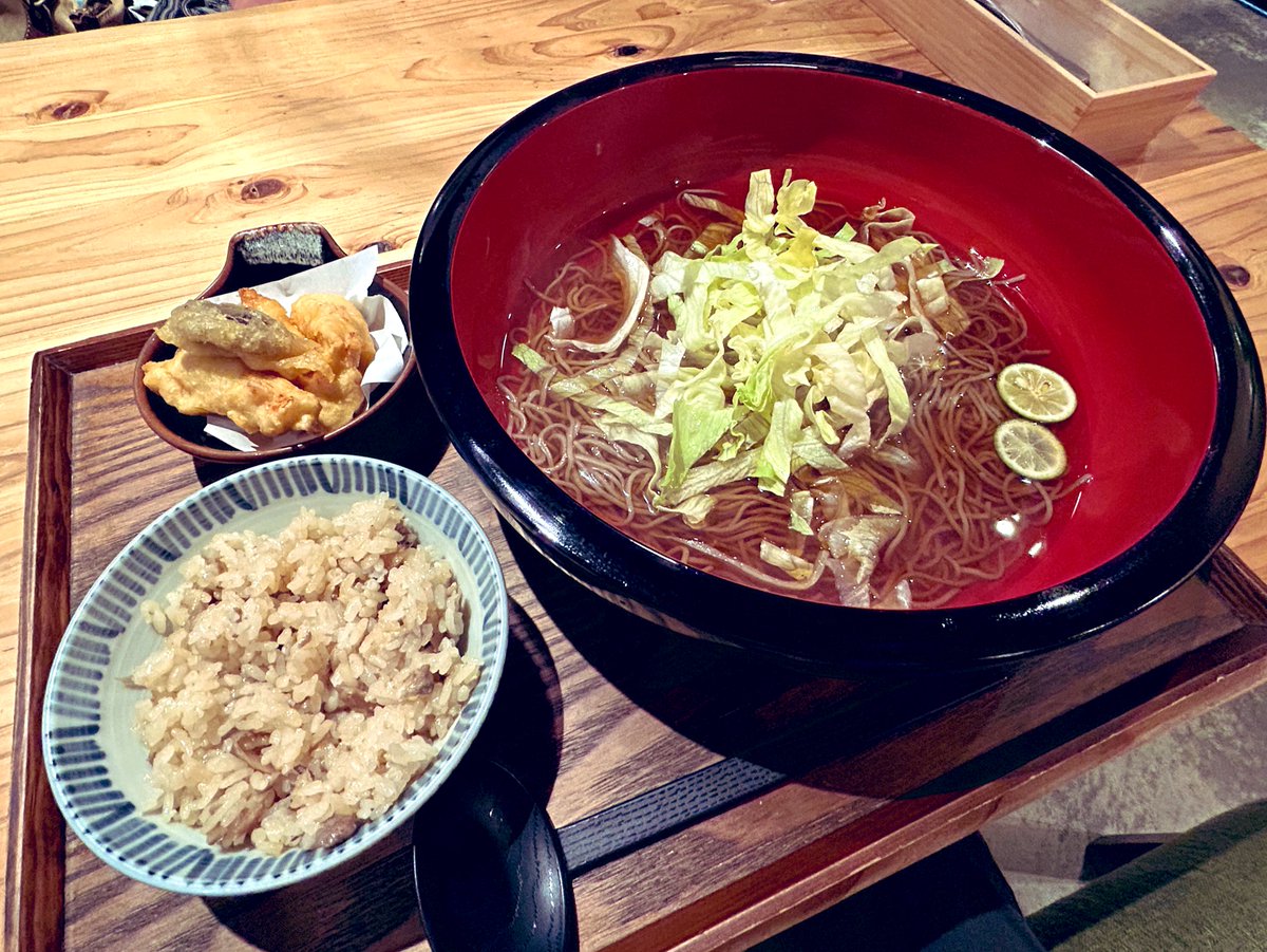 カゼチャイ tweet media