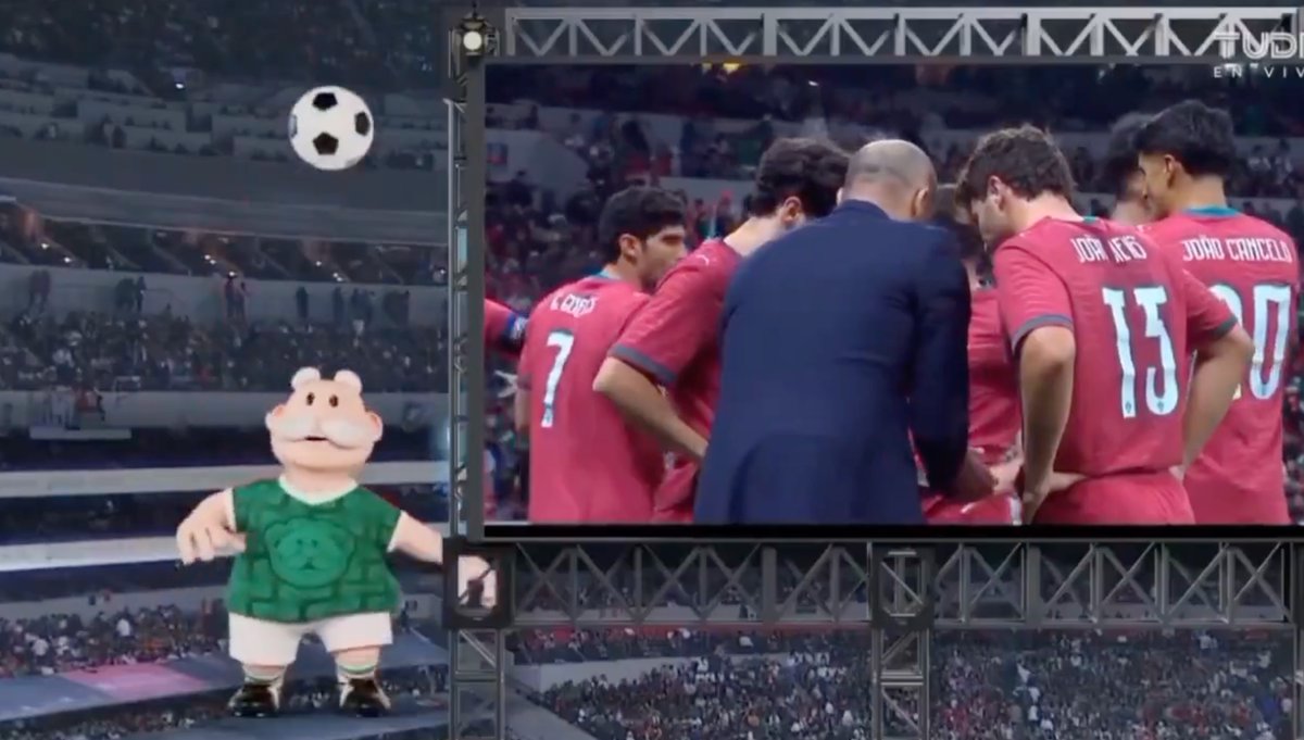 The Touchline | 𝐓 tweet media