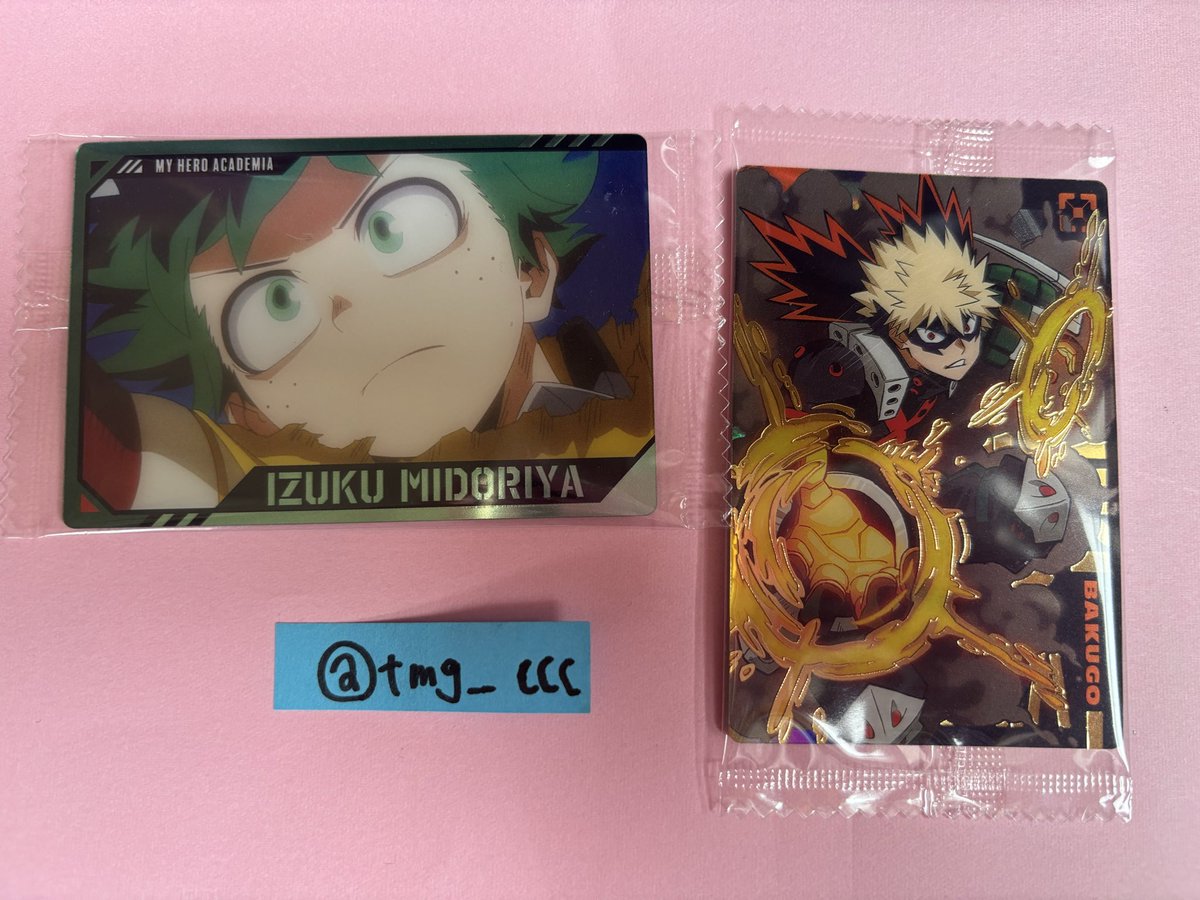 えびちゃん🍤 tweet media