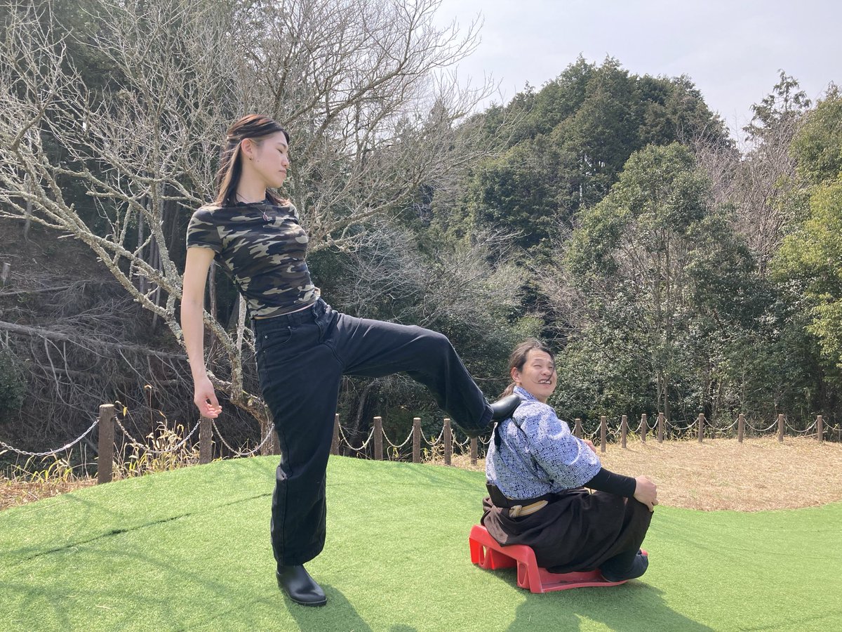 翠釵（かんざし） tweet media