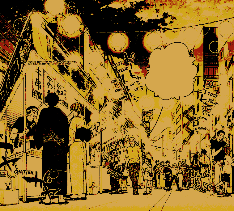 𝕿𝖍𝖊 𝕹𝖆𝖗𝖗𝖆𝖙𝖔𝖗 tweet media