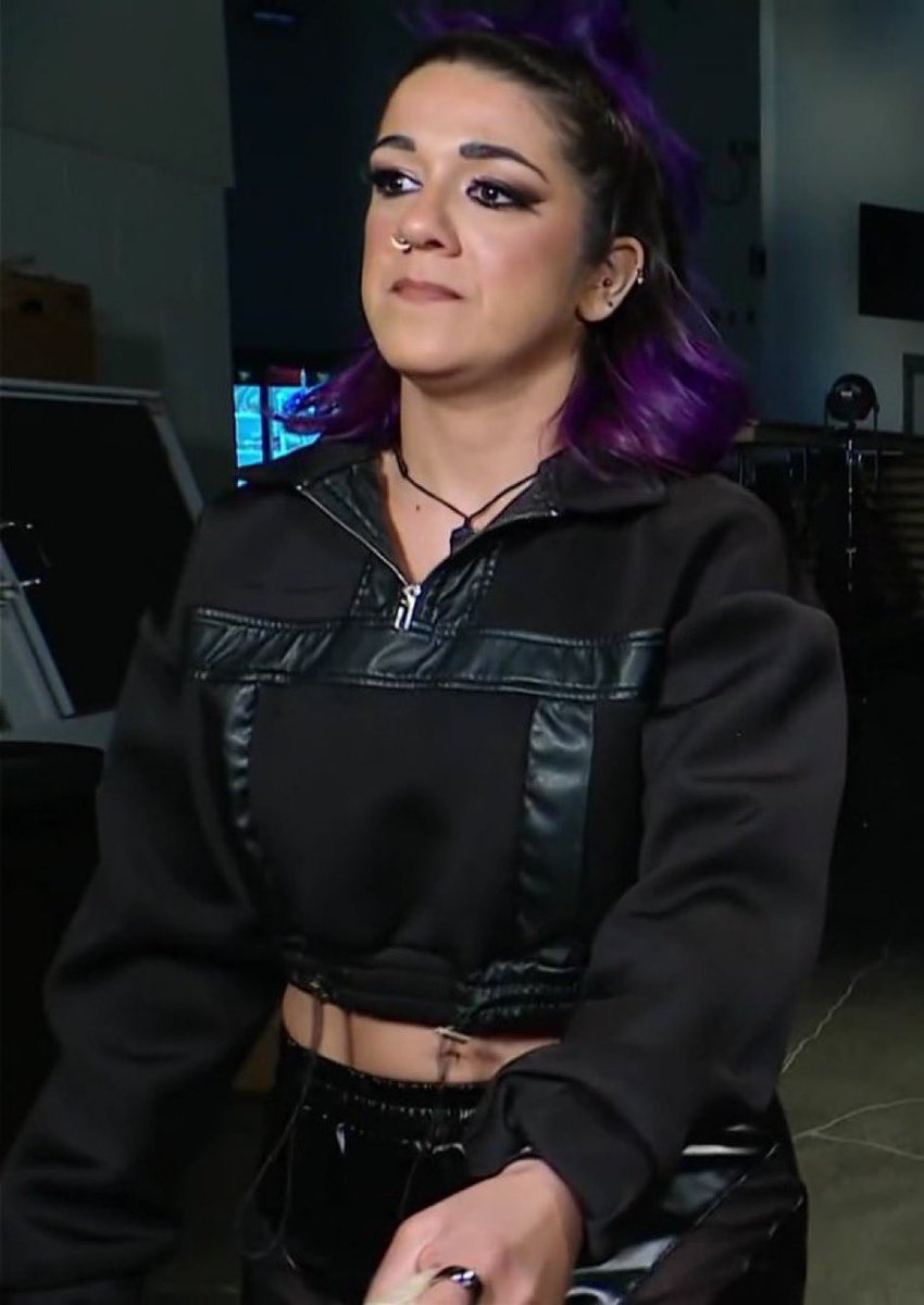 𝐀𝐥𝐰𝐚𝐲𝐬 𝐄𝐯𝐨𝐥𝐯𝐞 ༆ Not @KendalGreyWWE tweet media