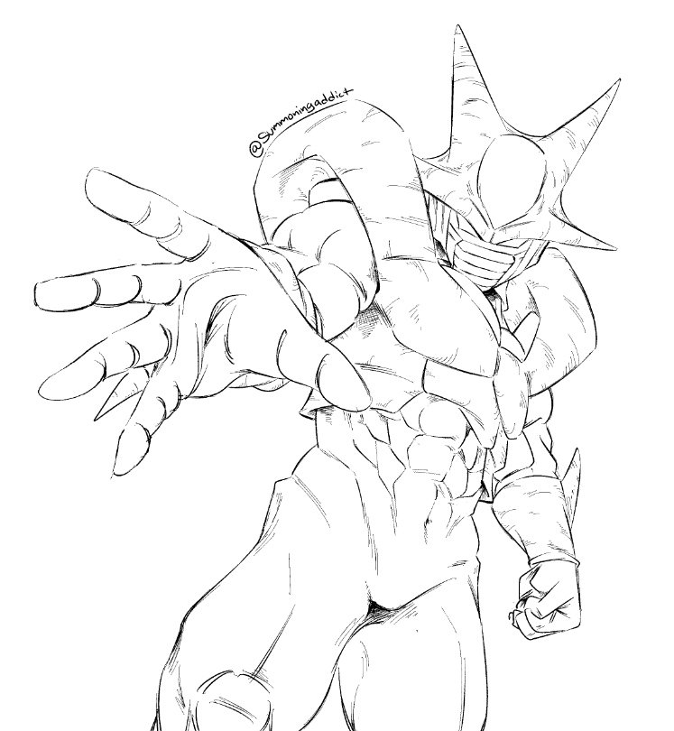 Sum Addict tweet media