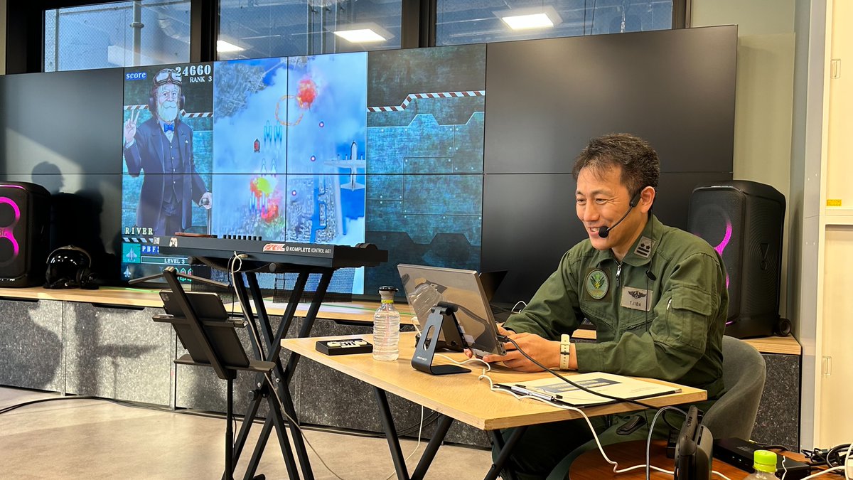 細井そうし Hosoi Soshi 🎮🎹 tweet media