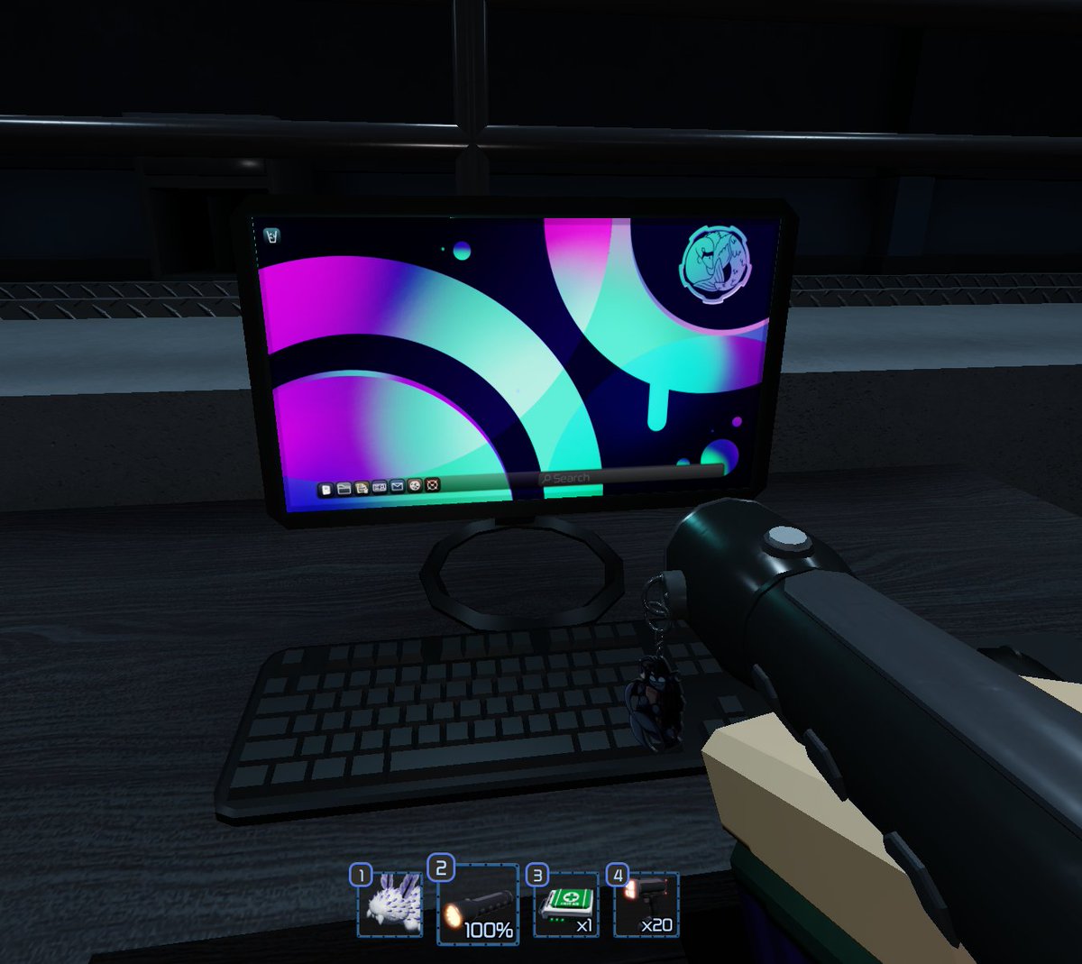 vonix 👻 tweet media