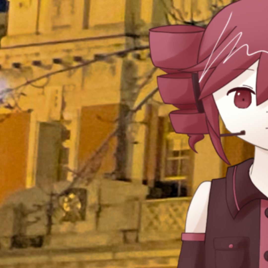 4696-shirokuro-/懐刀P tweet media