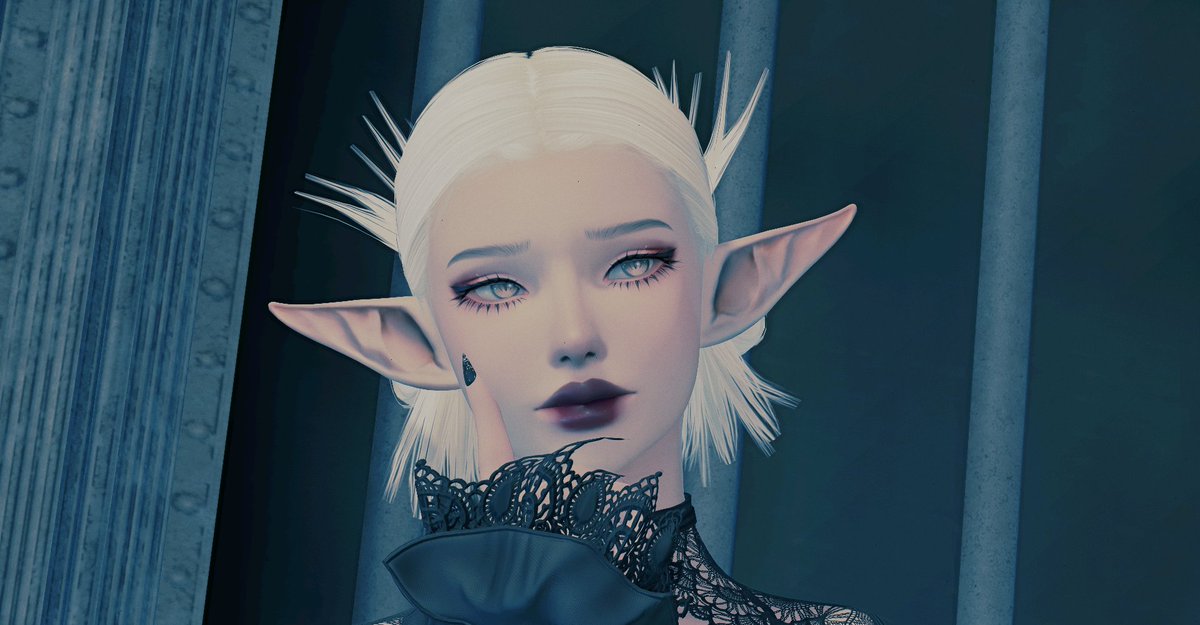 Foxy/Yuneh tweet media