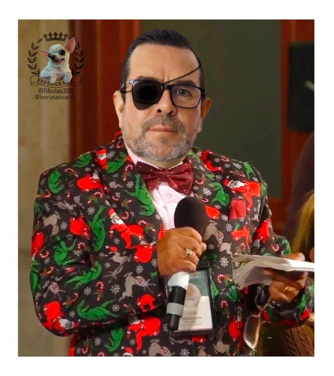 AGUSTIN SANCHEZ GZALEZ tweet media