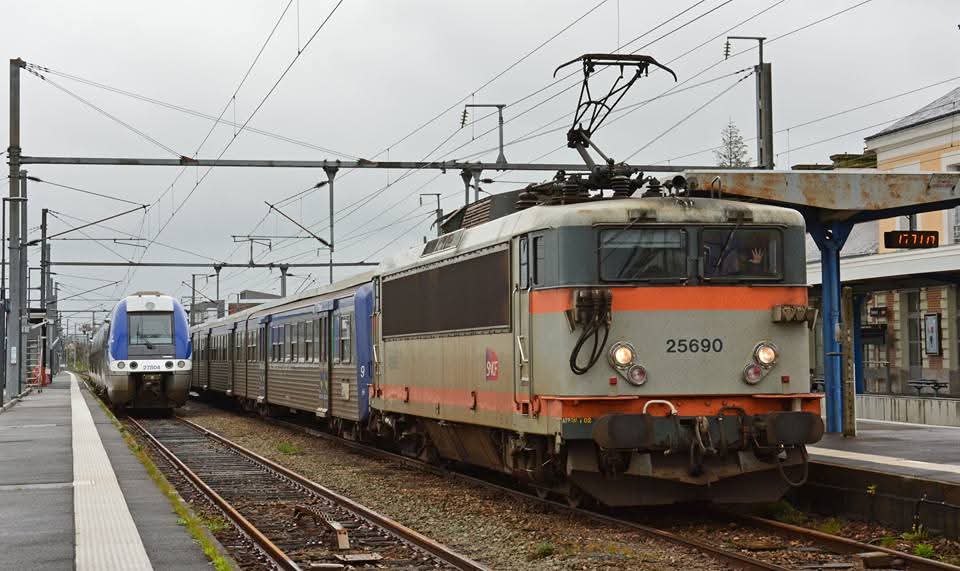 ADC Brest tweet media