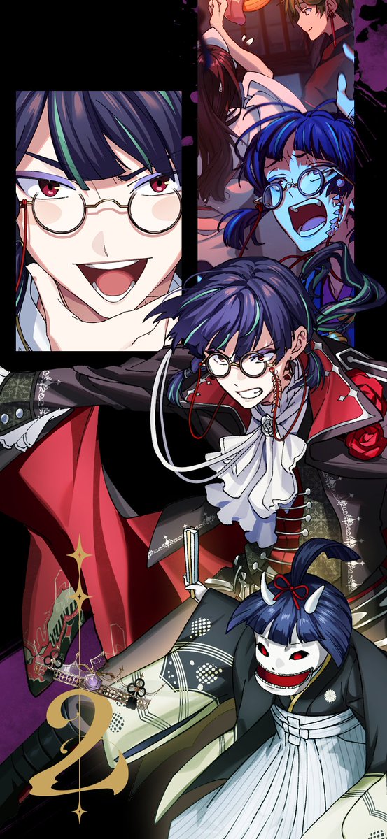 東京ディバンカー [公式] tweet media