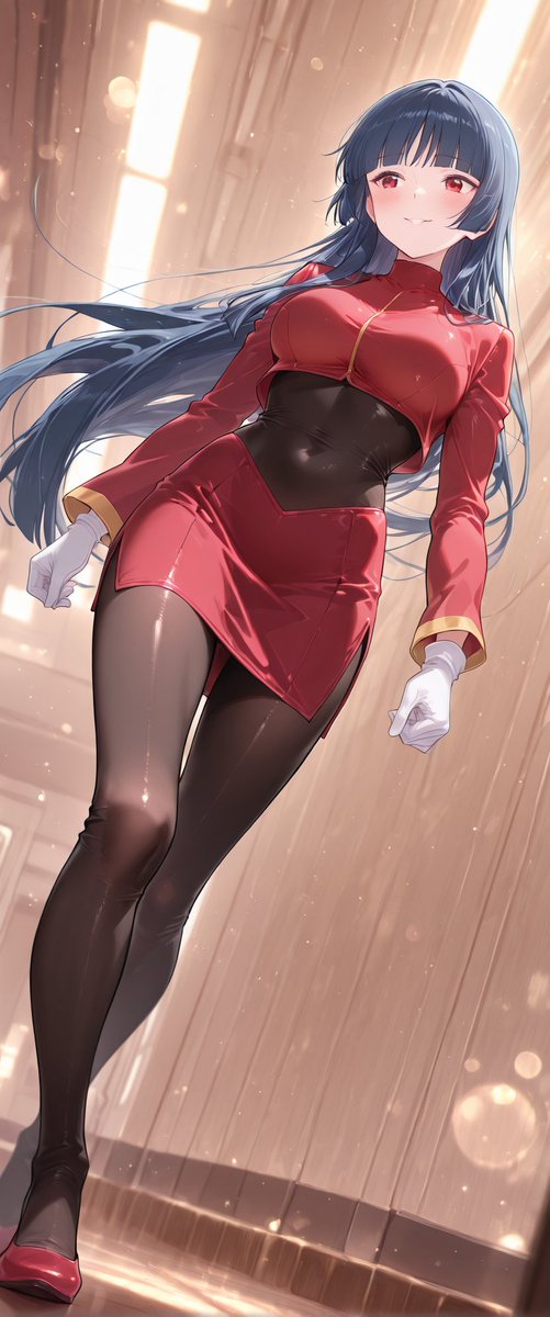 AIカモネギ tweet media