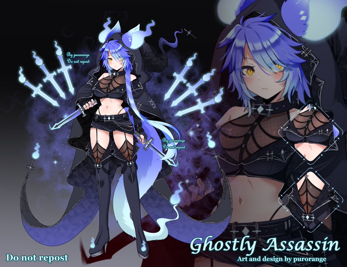 🌈 Daisy Baka 🌈 OPEN COMMS tweet media