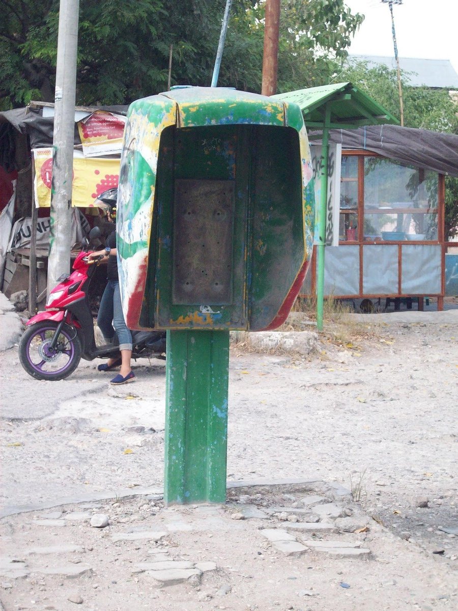 I Don't Know tweet media