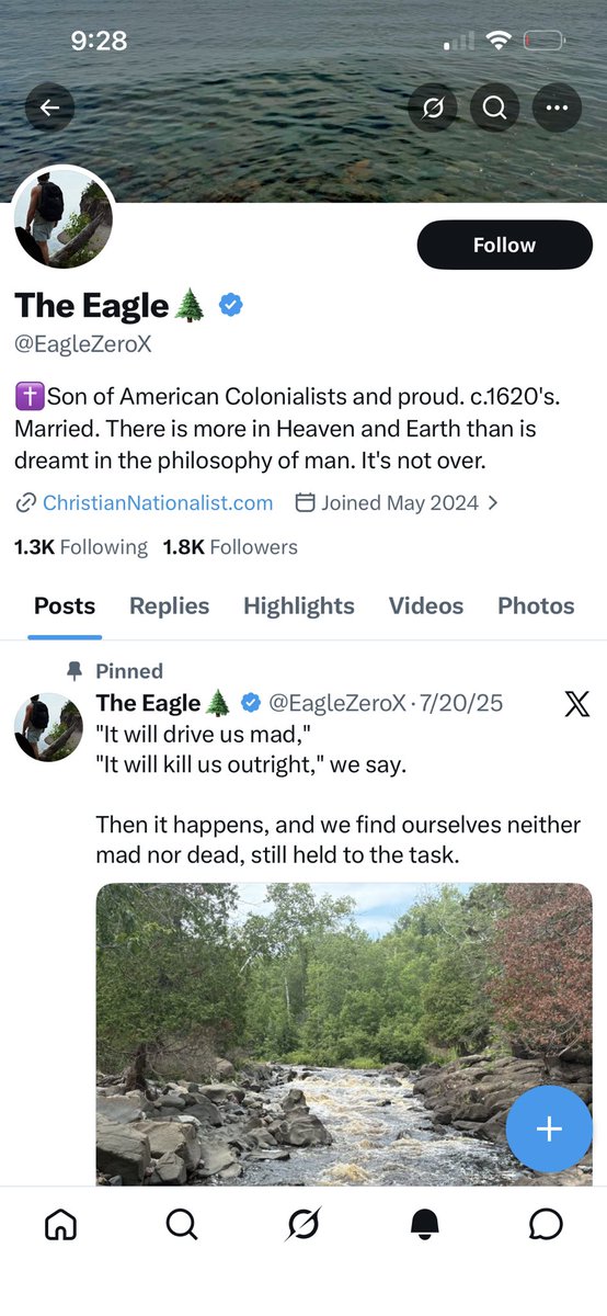 This dude is a black pilling right winger. Have a lengthy back and forth then this coward replies then blocks. They reply and block is such a bitch move. #blackpiller