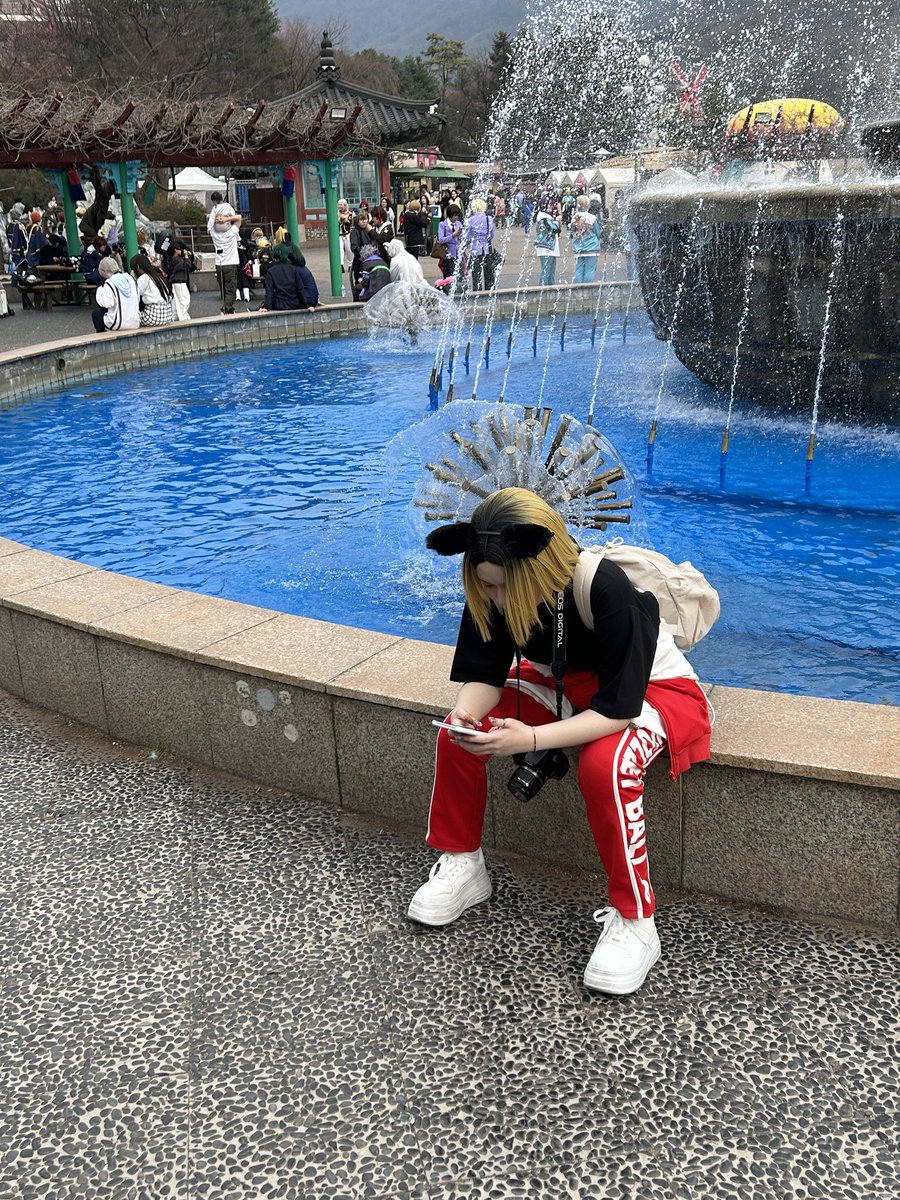 청설모 tweet media