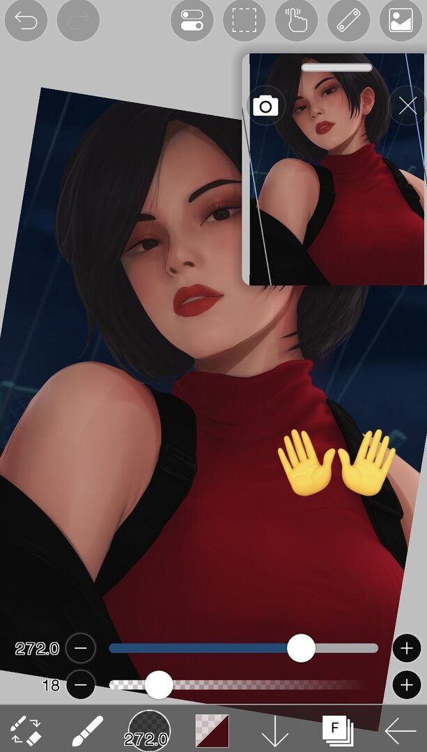 Artist’s Base tweet media