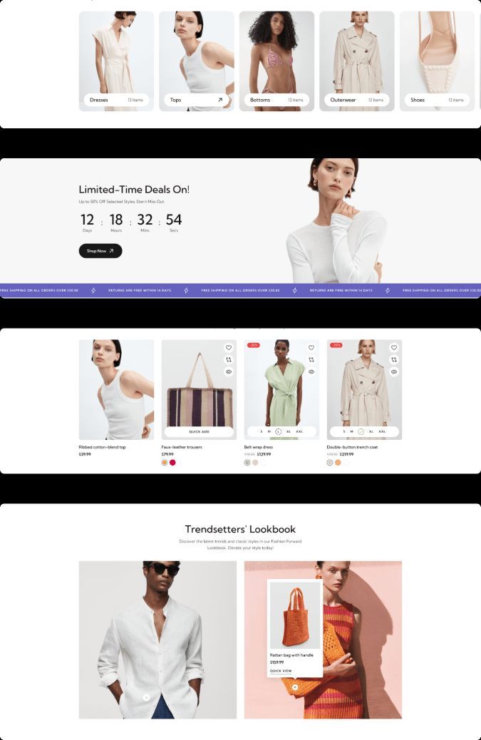 Press Layouts tweet media