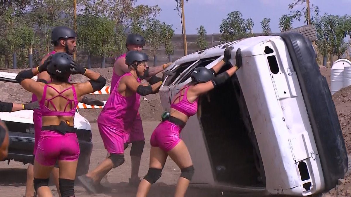 Vicente Antonio Arteaga Aedo tweet media