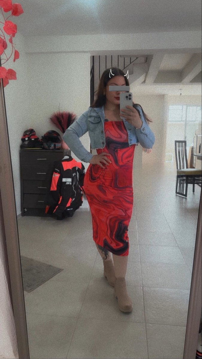 La más mamona tweet media