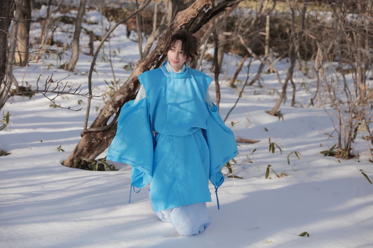 こみち tweet media