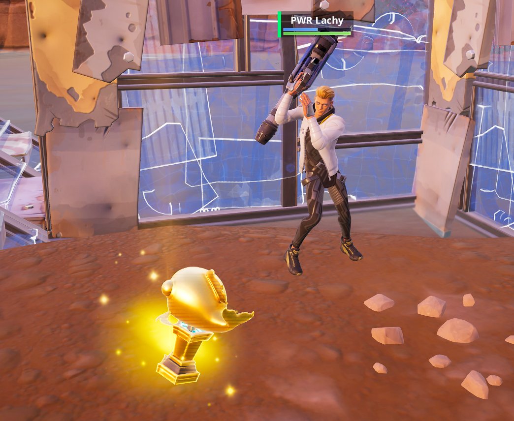 PWR Lachlan ⚡️ tweet media