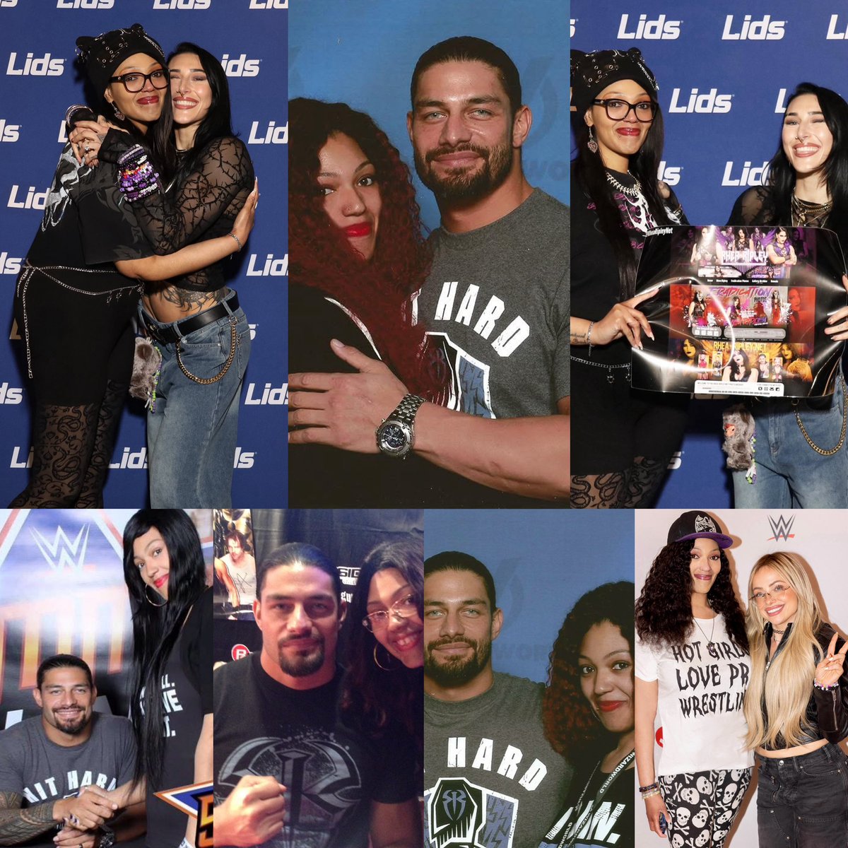 Britt 💋 tweet media