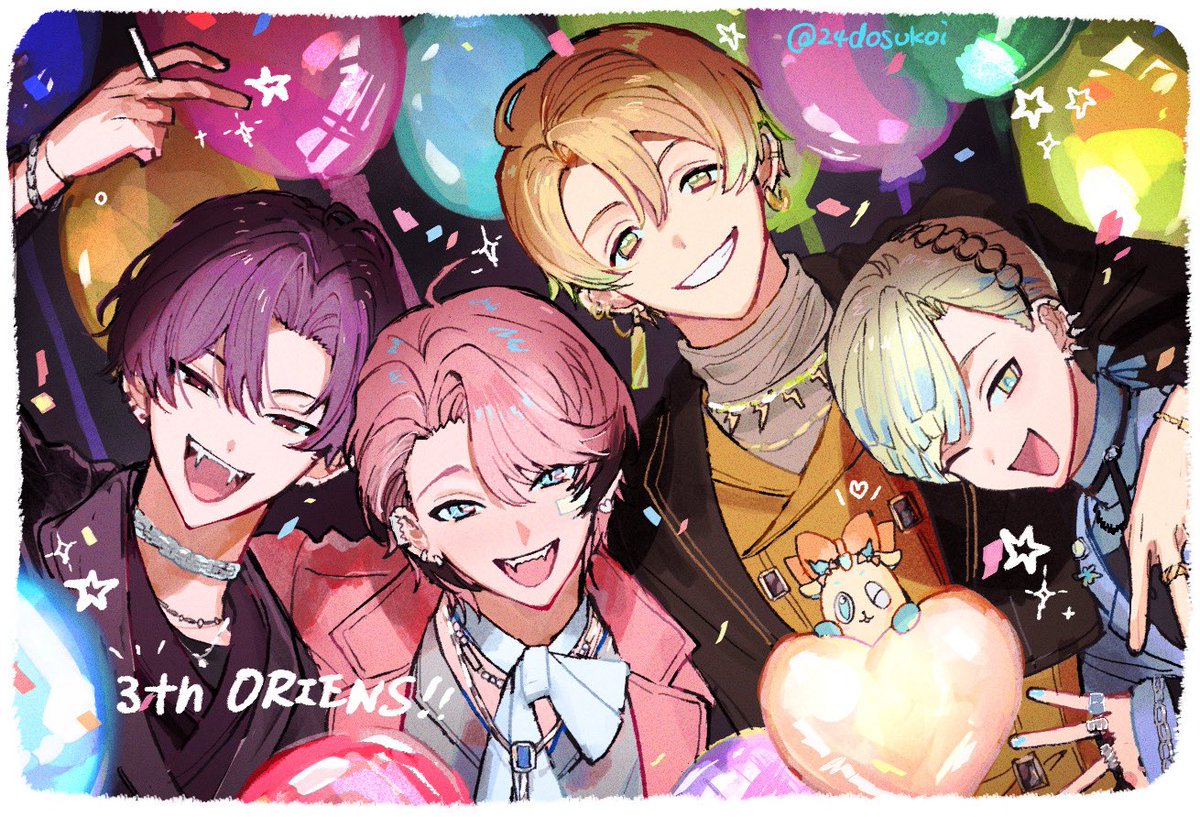 はむ次郎どん tweet media